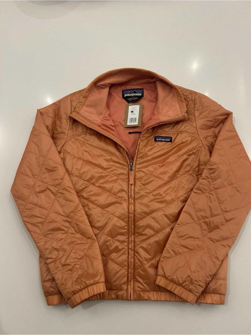 Patagonia Women's Lightweight Radalie Bomber Jacket S